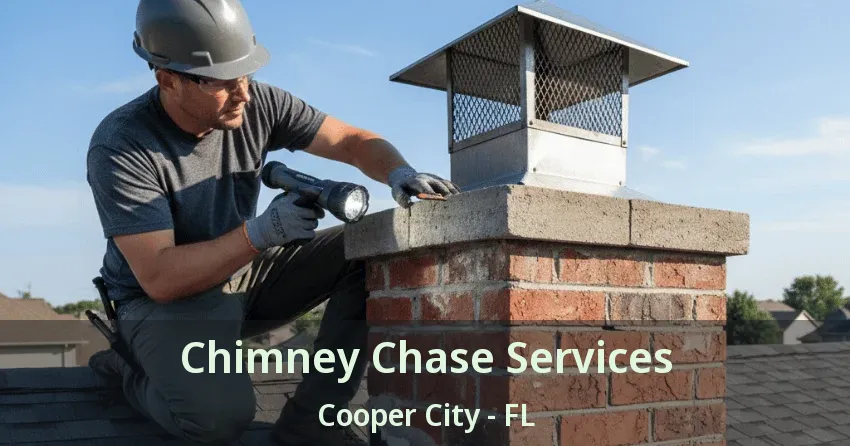 Chimney Chase Services Cooper City - FL Chimney Chase Services Cooper City - FL