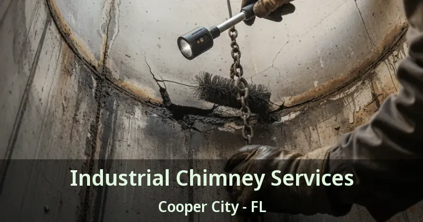 Industrial Chimney Services Cooper City - FL